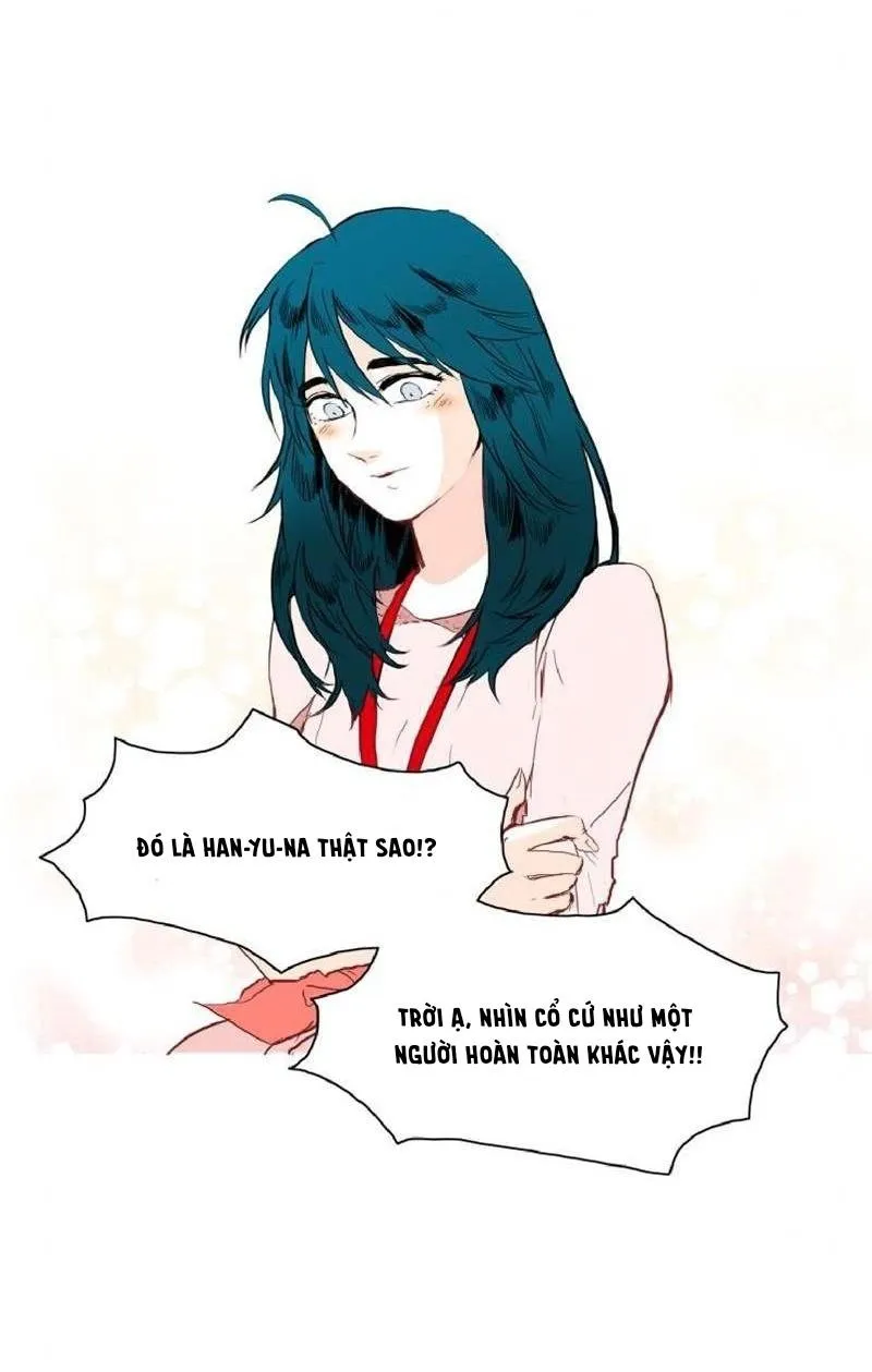 Ranh giới Chapter 25 Trang 16