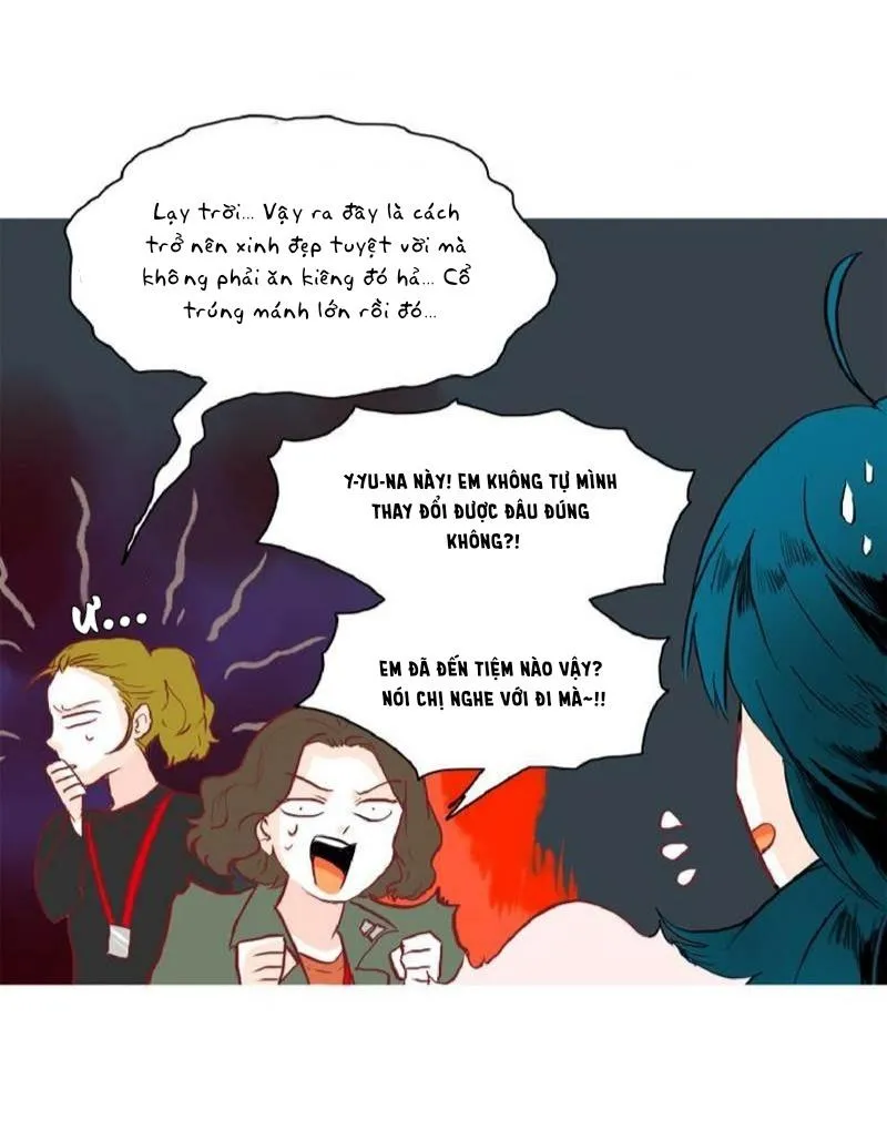 Ranh giới Chapter 25 Trang 19