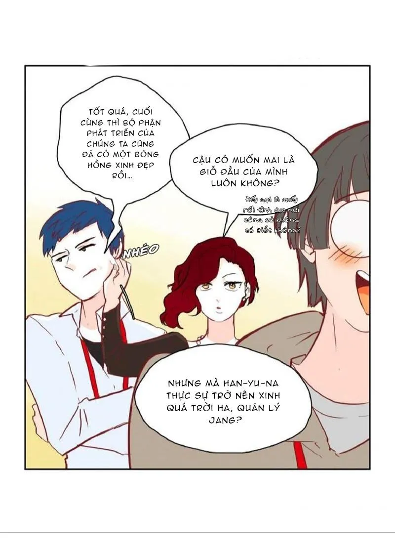 Ranh giới Chapter 25 Trang 20