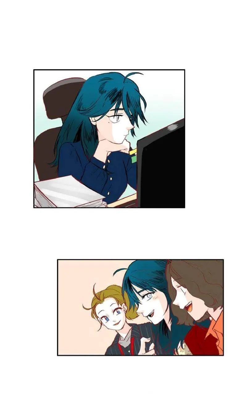 Ranh giới Chapter 25 Trang 27