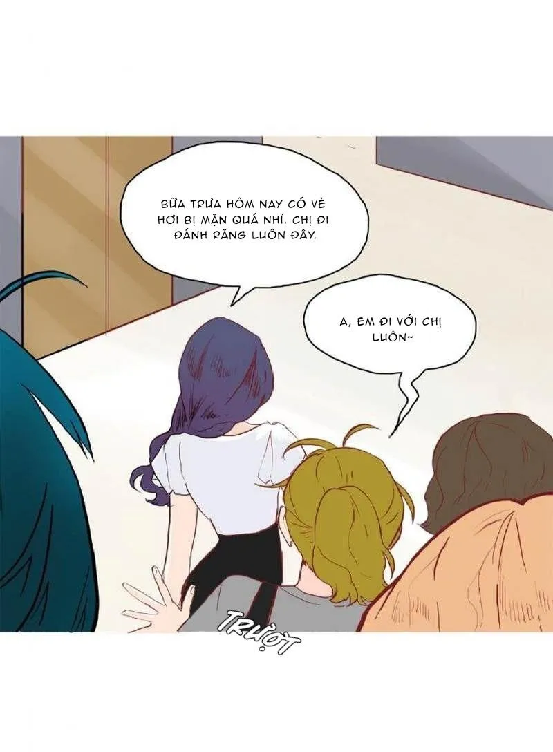 Ranh giới Chapter 25 Trang 30