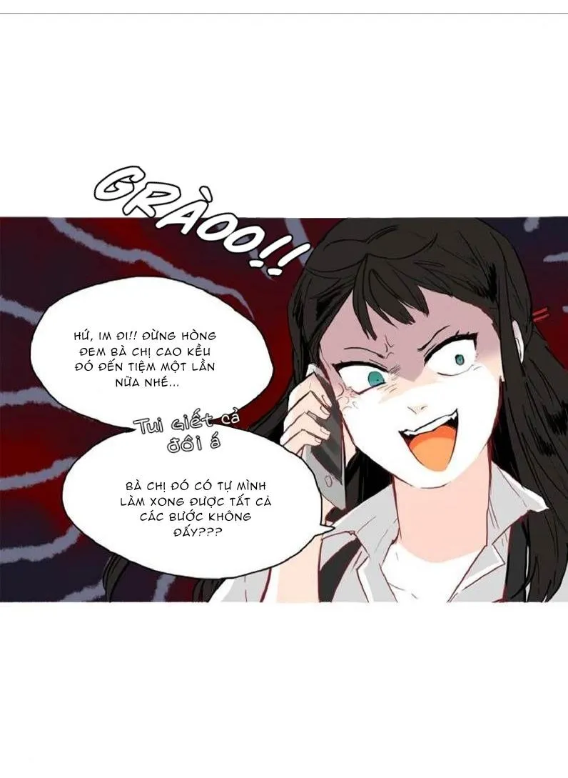 Ranh giới Chapter 25 Trang 34