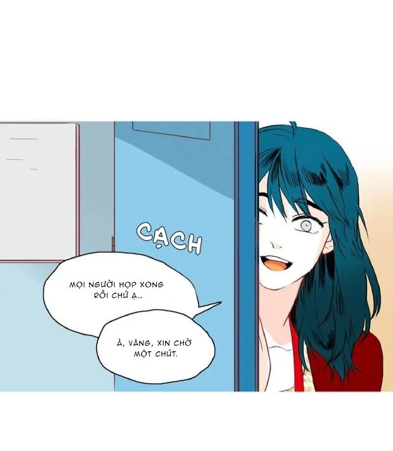 Ranh giới Chapter 25 Trang 35