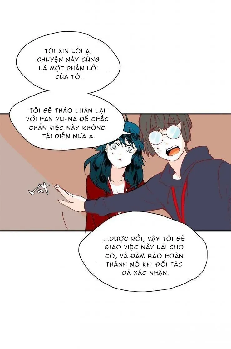 Ranh giới Chapter 26 Trang 7