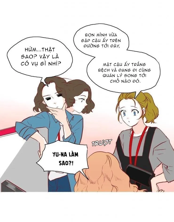 Ranh giới Chapter 26 Trang 11