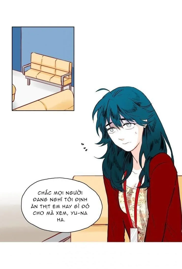 Ranh giới Chapter 26 Trang 14