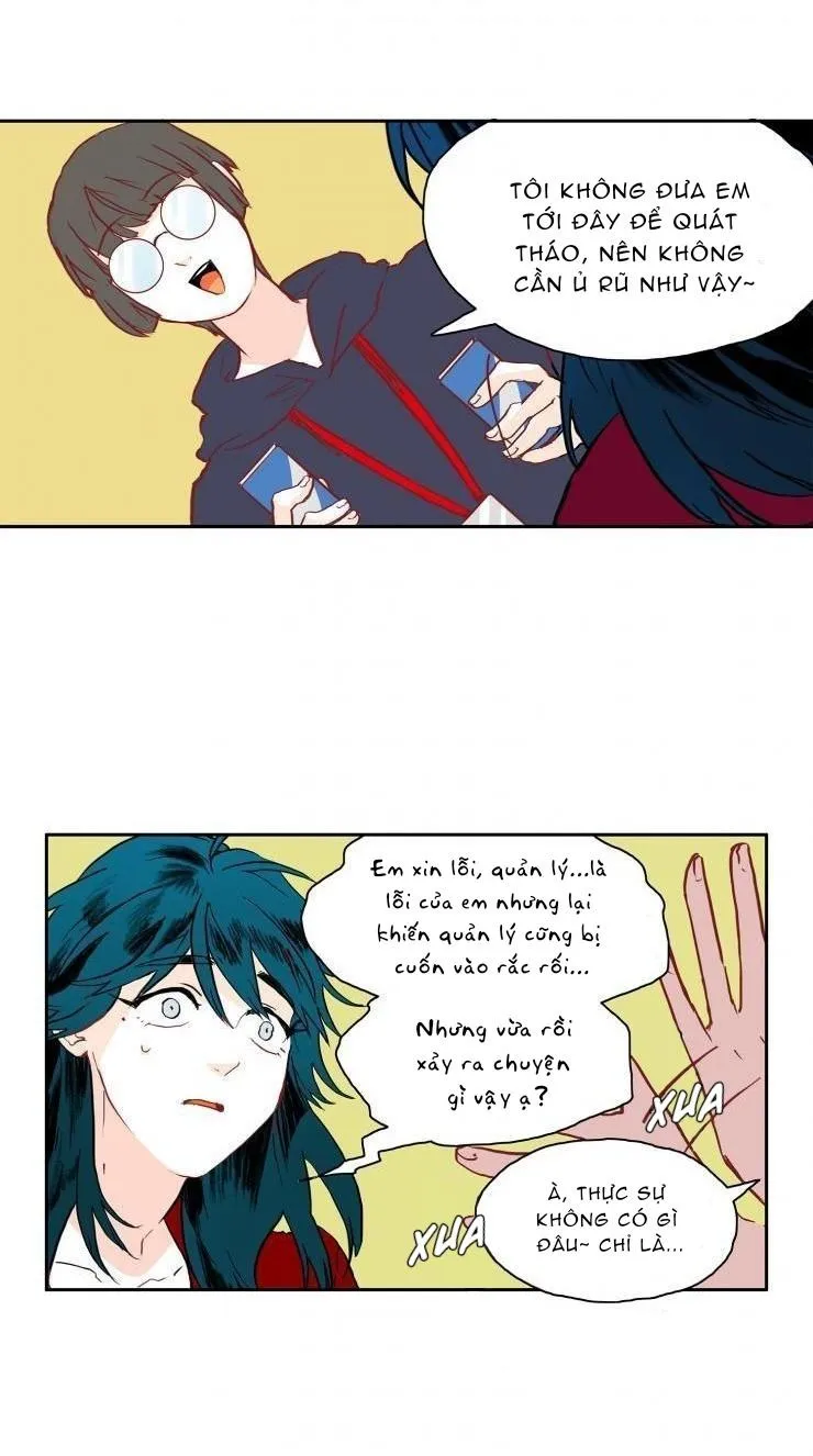 Ranh giới Chapter 26 Trang 15