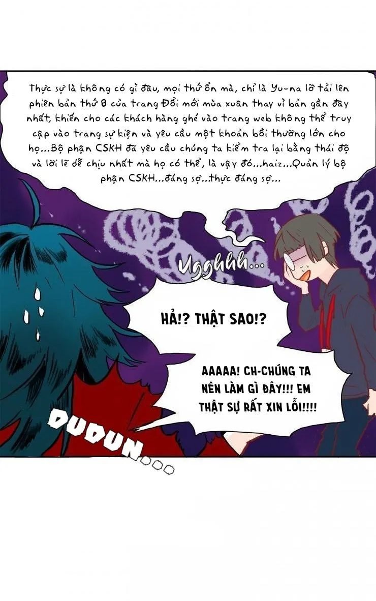 Ranh giới Chapter 26 Trang 16