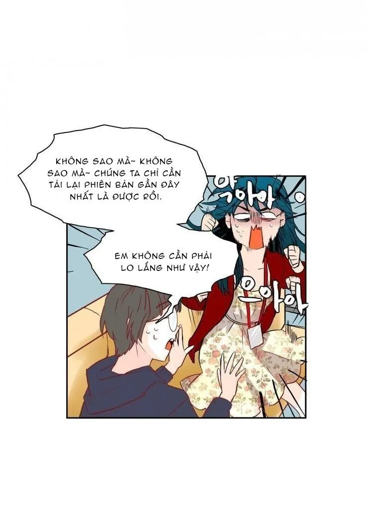 Ranh giới Chapter 26 Trang 17