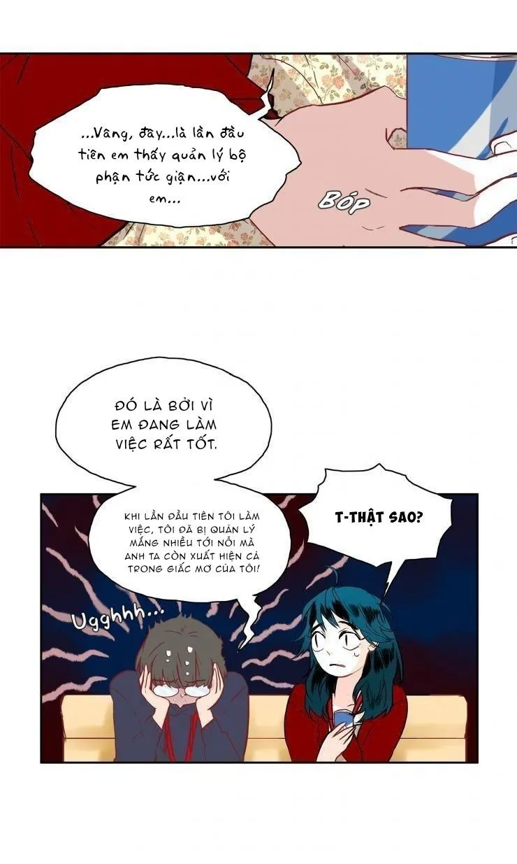 Ranh giới Chapter 26 Trang 19