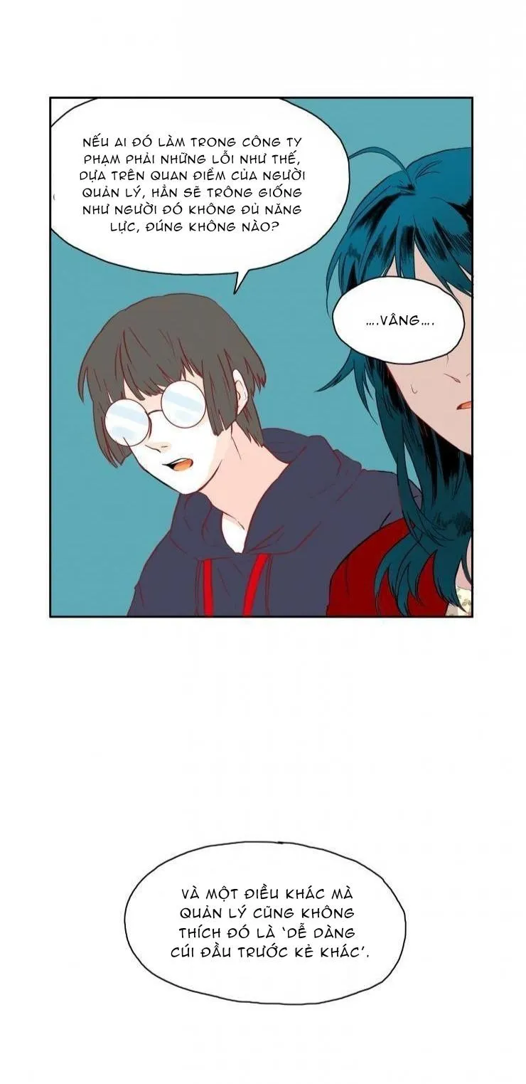 Ranh giới Chapter 26 Trang 22