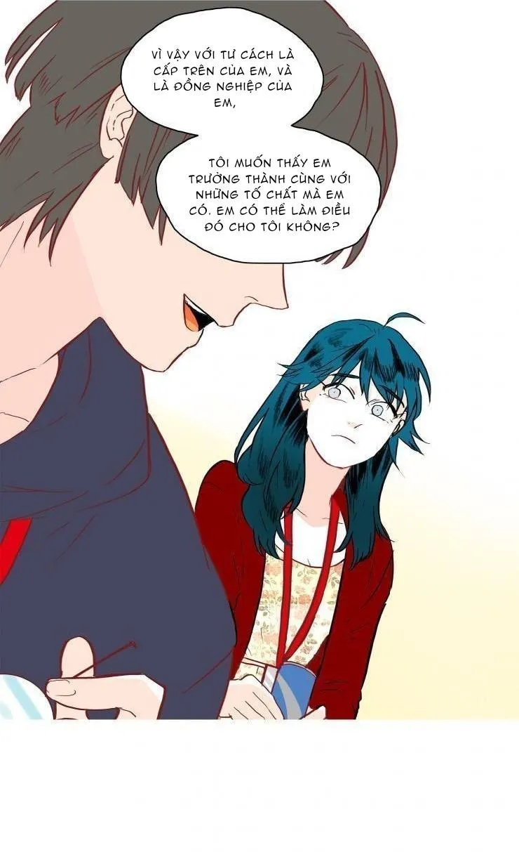 Ranh giới Chapter 26 Trang 26