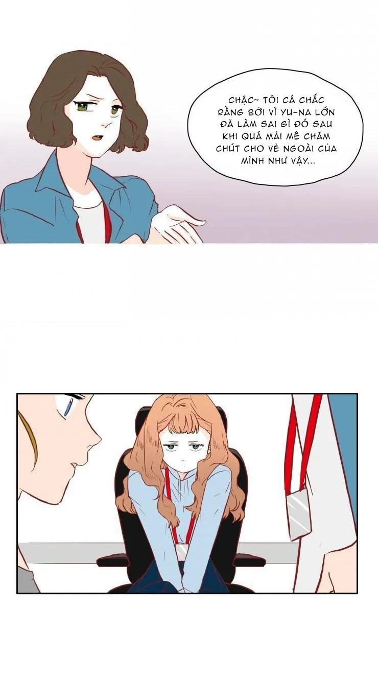 Ranh giới Chapter 26 Trang 28