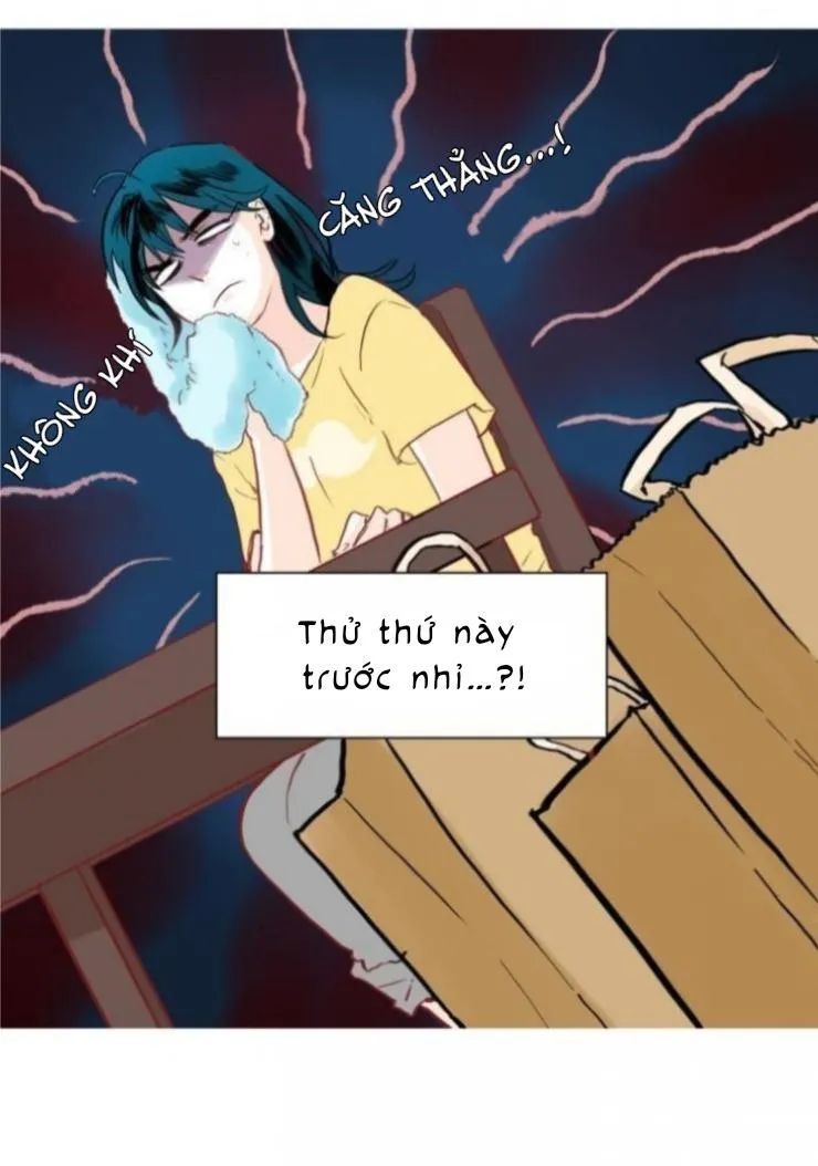 Ranh giới Chapter 27 Trang 5