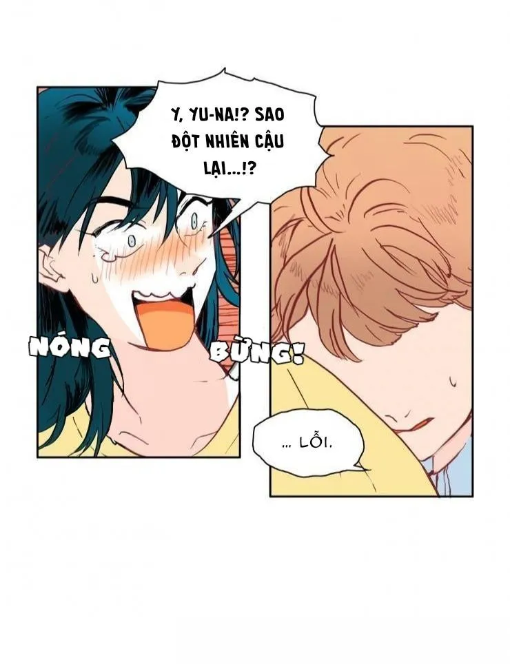 Ranh giới Chapter 27 Trang 19