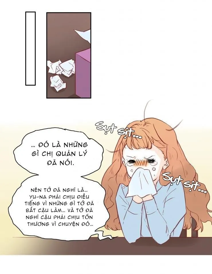 Ranh giới Chapter 27 Trang 22