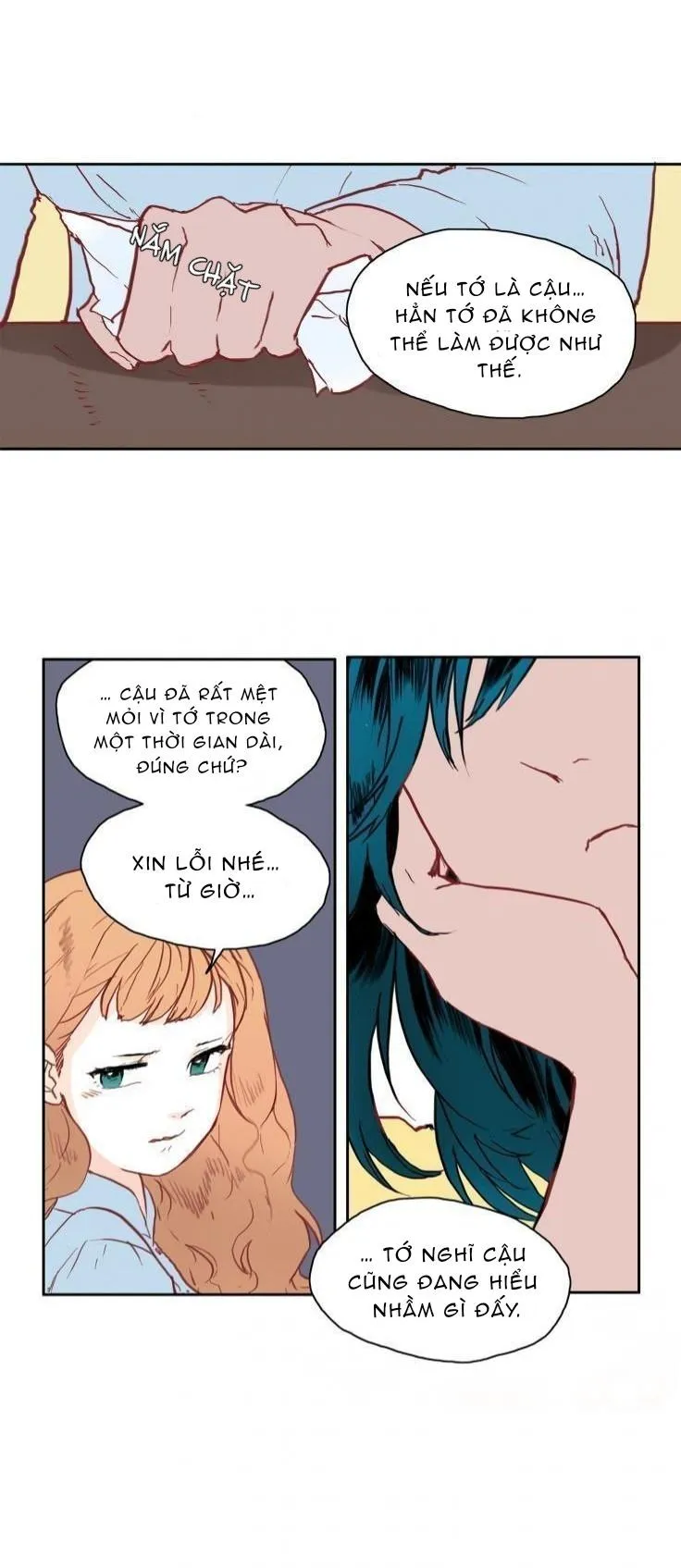 Ranh giới Chapter 27 Trang 25