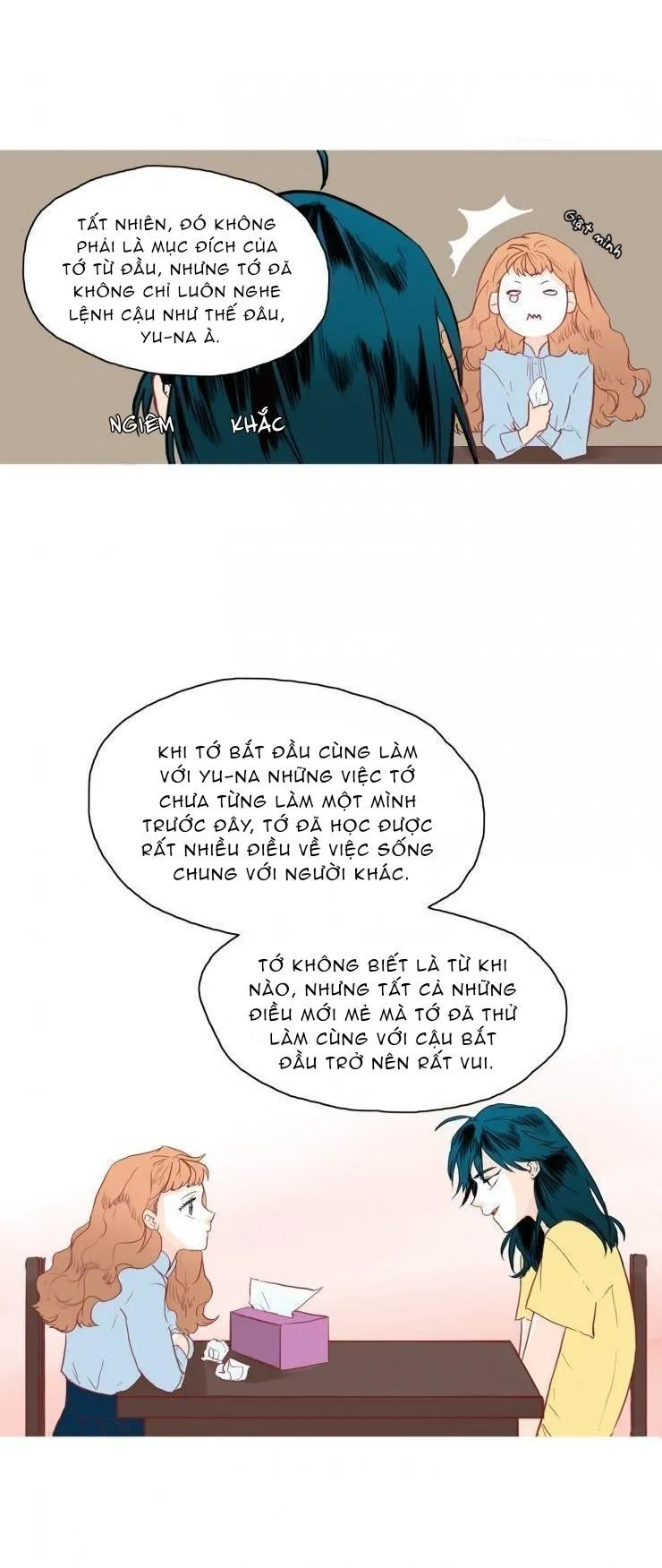 Ranh giới Chapter 27 Trang 27