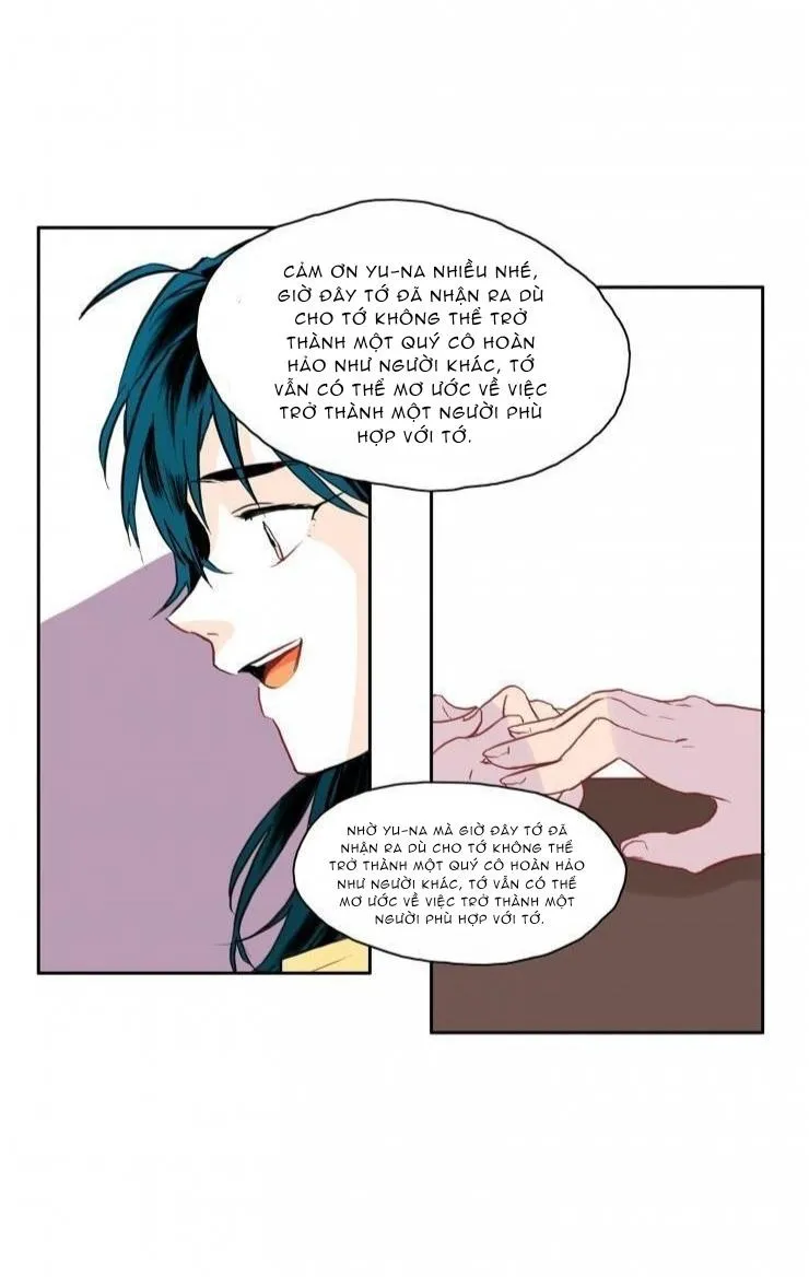 Ranh giới Chapter 27 Trang 29