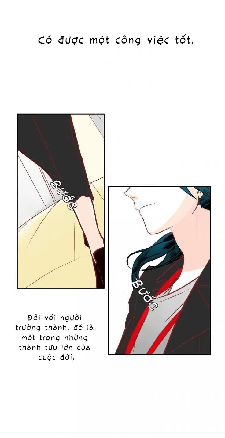 Ranh giới Chapter 27 Trang 33