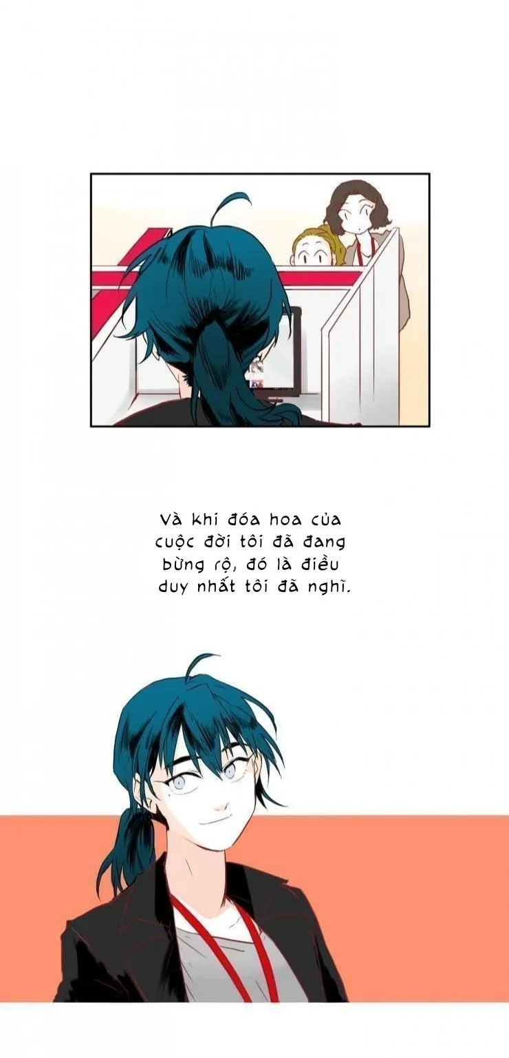 Ranh giới Chapter 27 Trang 34