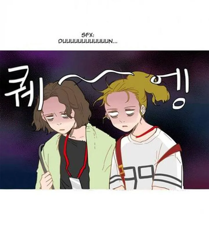 Ranh giới Chapter 28 Trang 11