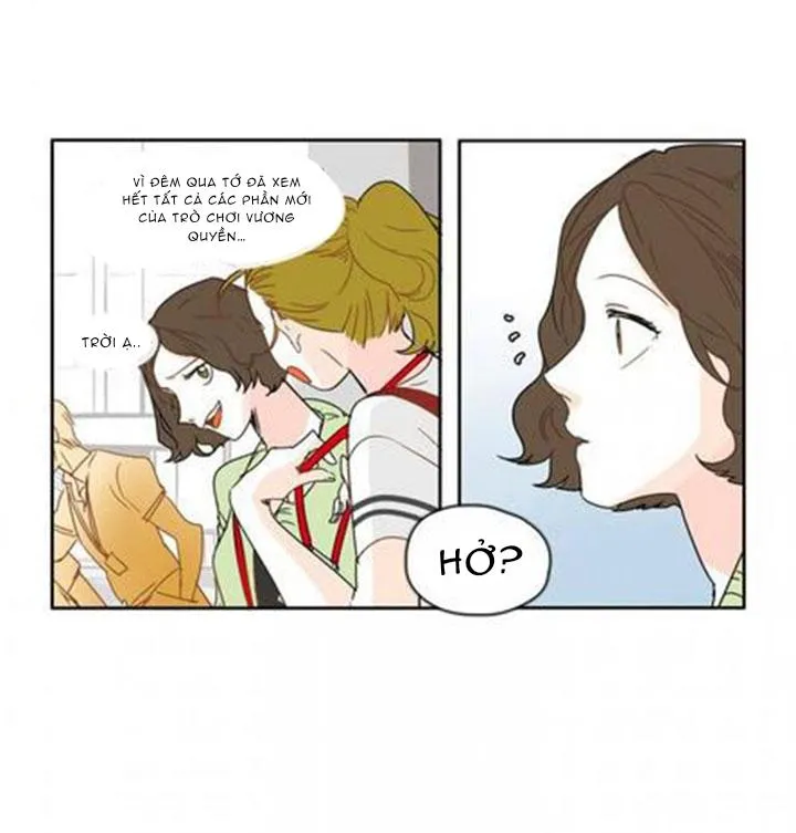 Ranh giới Chapter 28 Trang 13