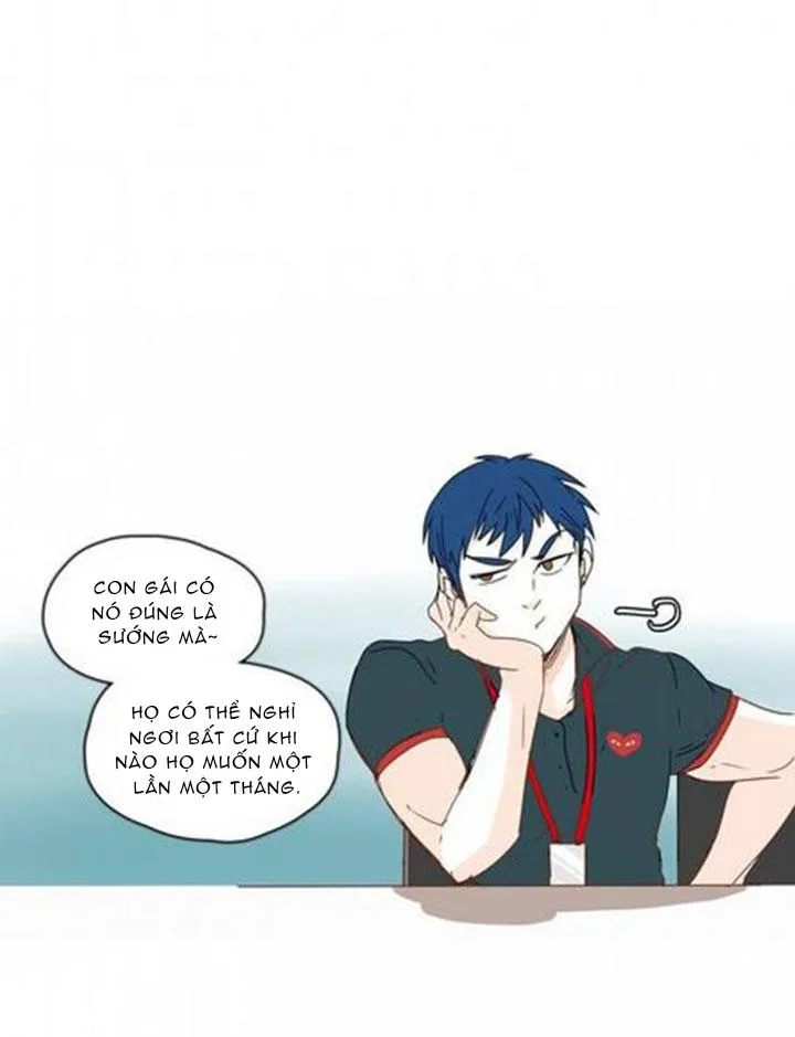 Ranh giới Chapter 28 Trang 27