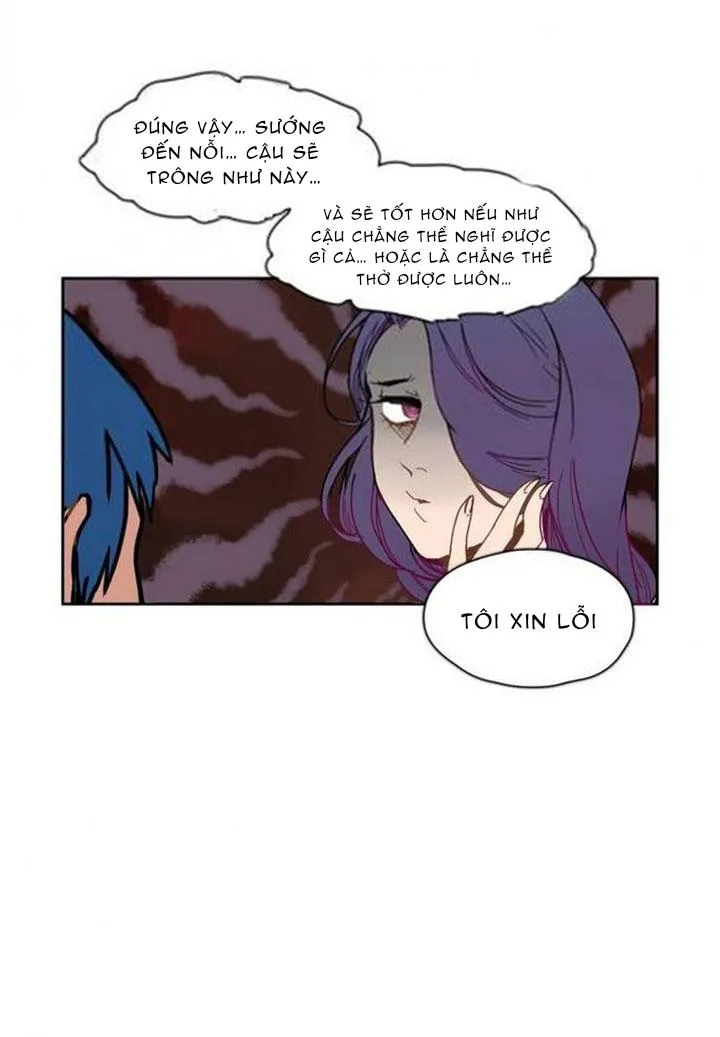 Ranh giới Chapter 28 Trang 31