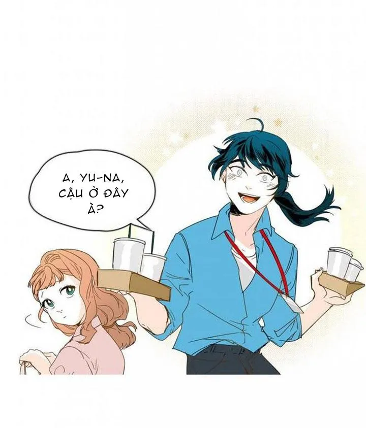 Ranh giới Chapter 28 Trang 34