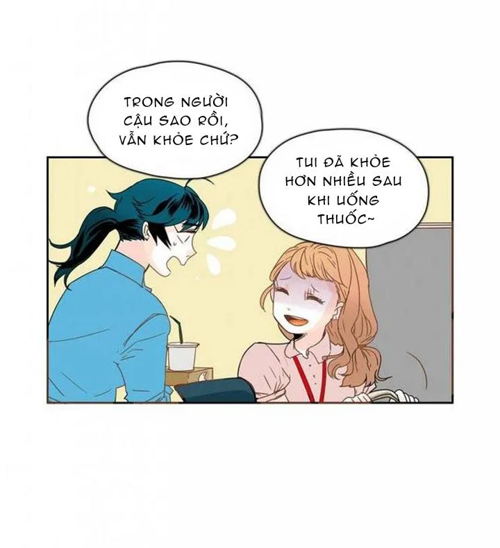 Ranh giới Chapter 28 Trang 35