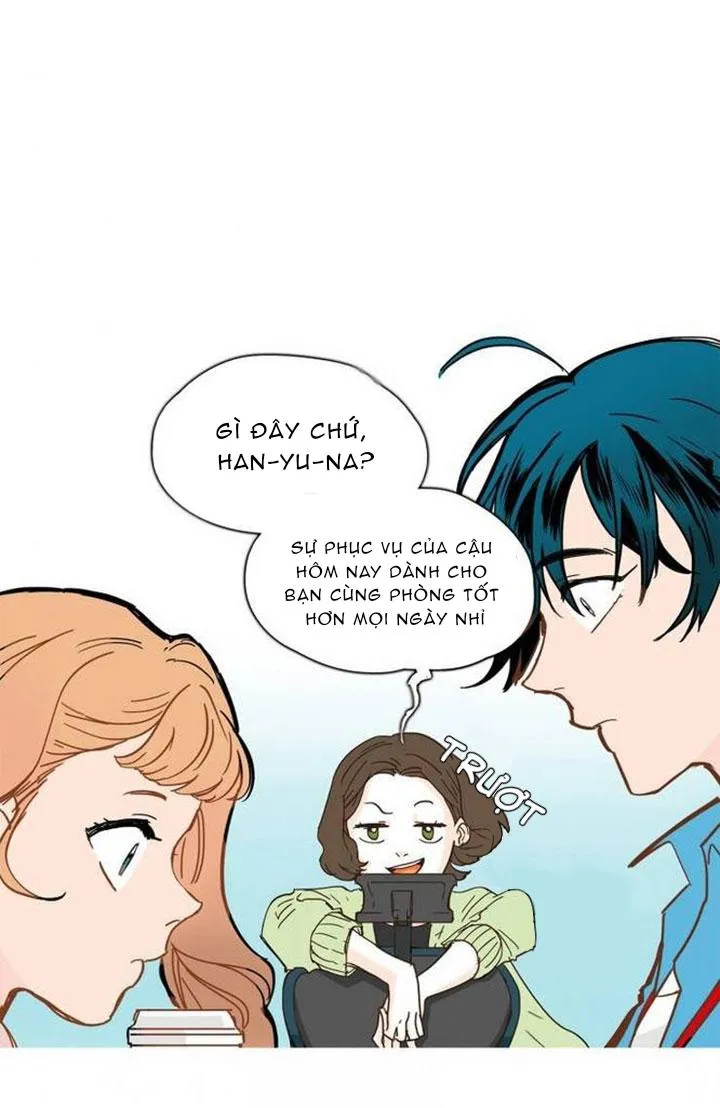 Ranh giới Chapter 28 Trang 42