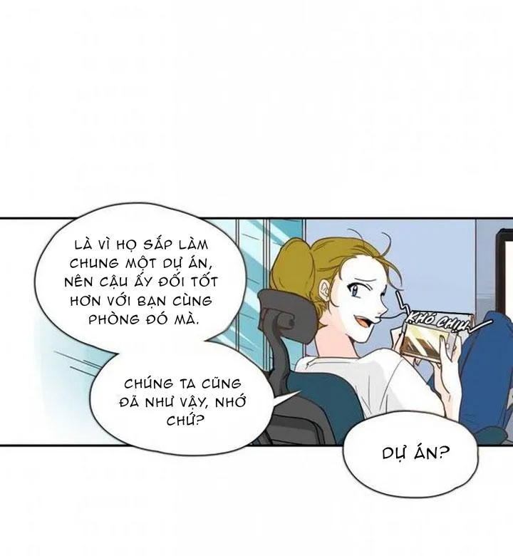 Ranh giới Chapter 28 Trang 43