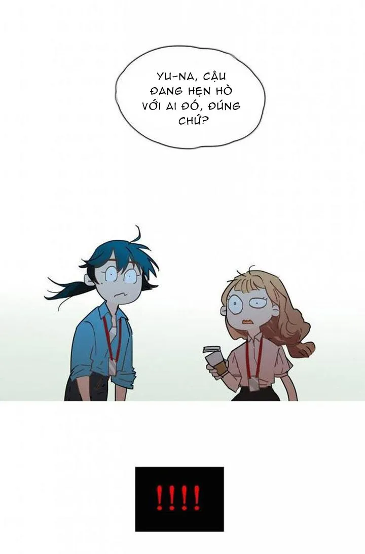 Ranh giới Chapter 28 Trang 49