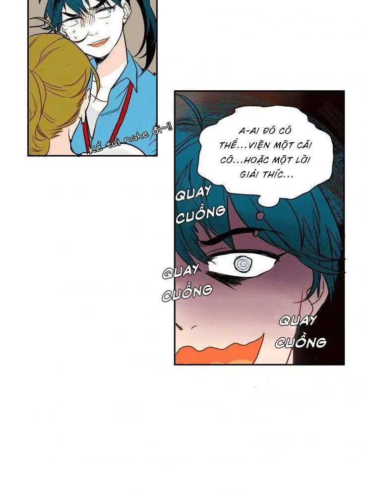 Ranh giới Chapter 29 Trang 12