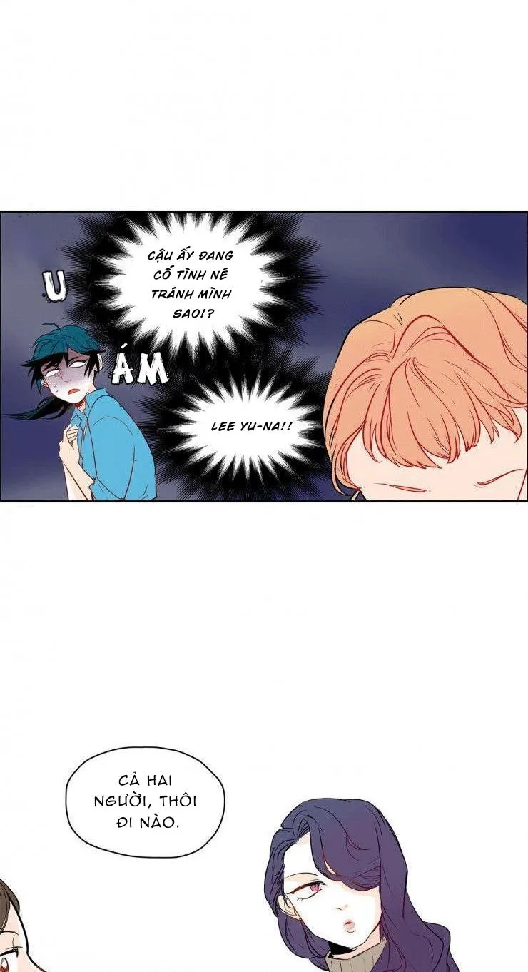 Ranh giới Chapter 29 Trang 14