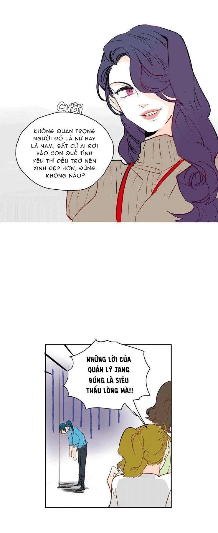 Ranh giới Chapter 29 Trang 16