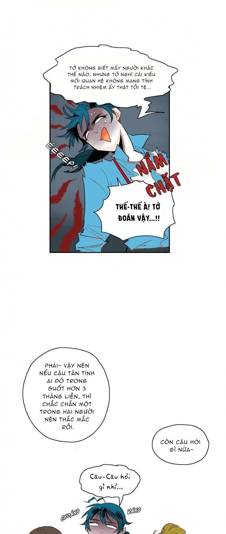 Ranh giới Chapter 29 Trang 20