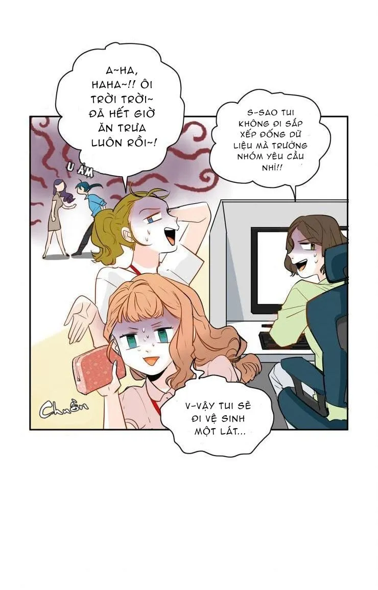 Ranh giới Chapter 29 Trang 25