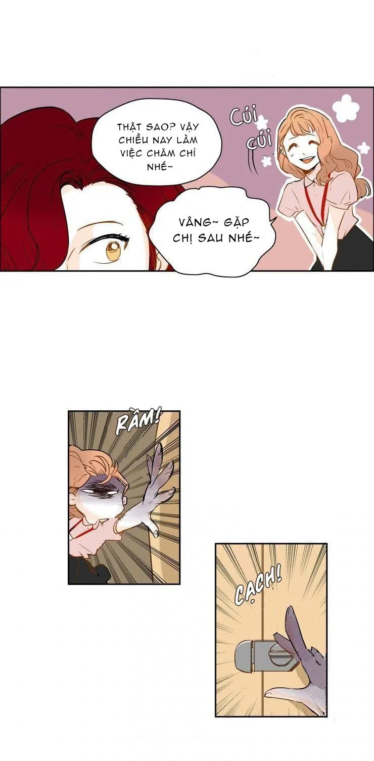 Ranh giới Chapter 29 Trang 27