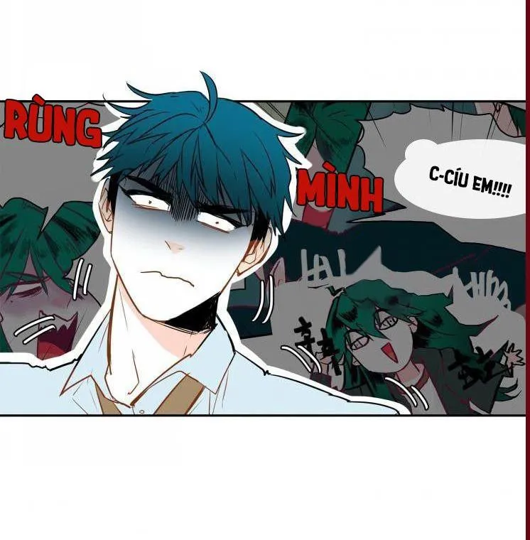 Ranh giới Chapter 30 Trang 14