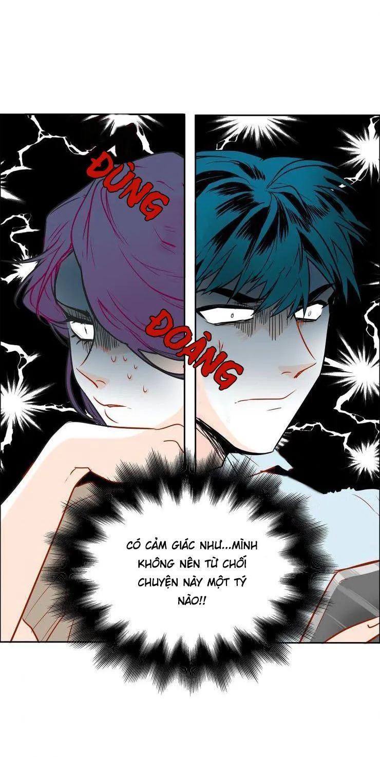 Ranh giới Chapter 30 Trang 15