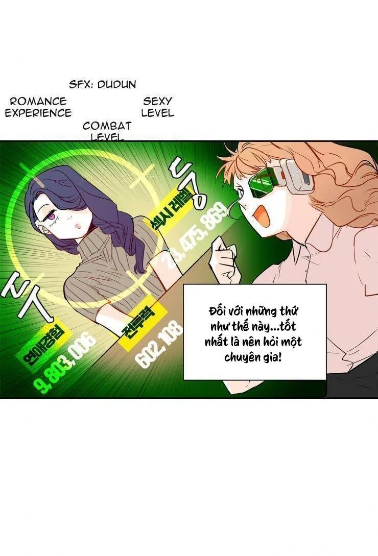 Ranh giới Chapter 30 Trang 21