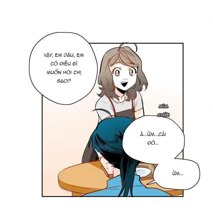 Ranh giới Chapter 30 Trang 23