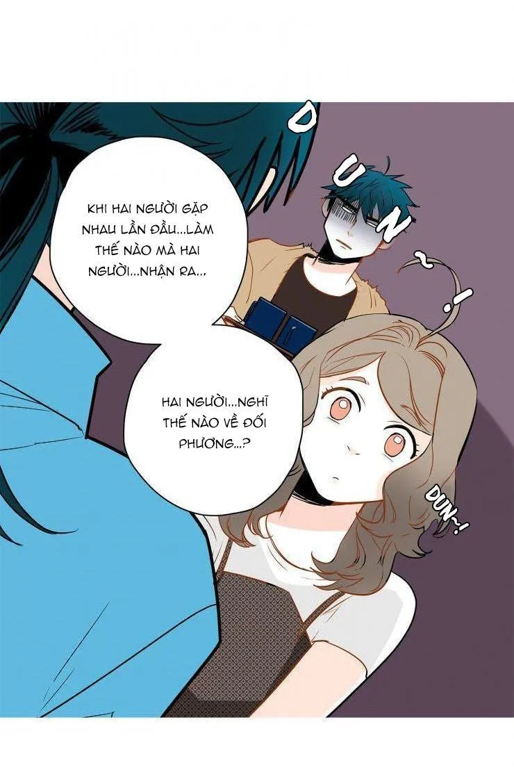 Ranh giới Chapter 30 Trang 25