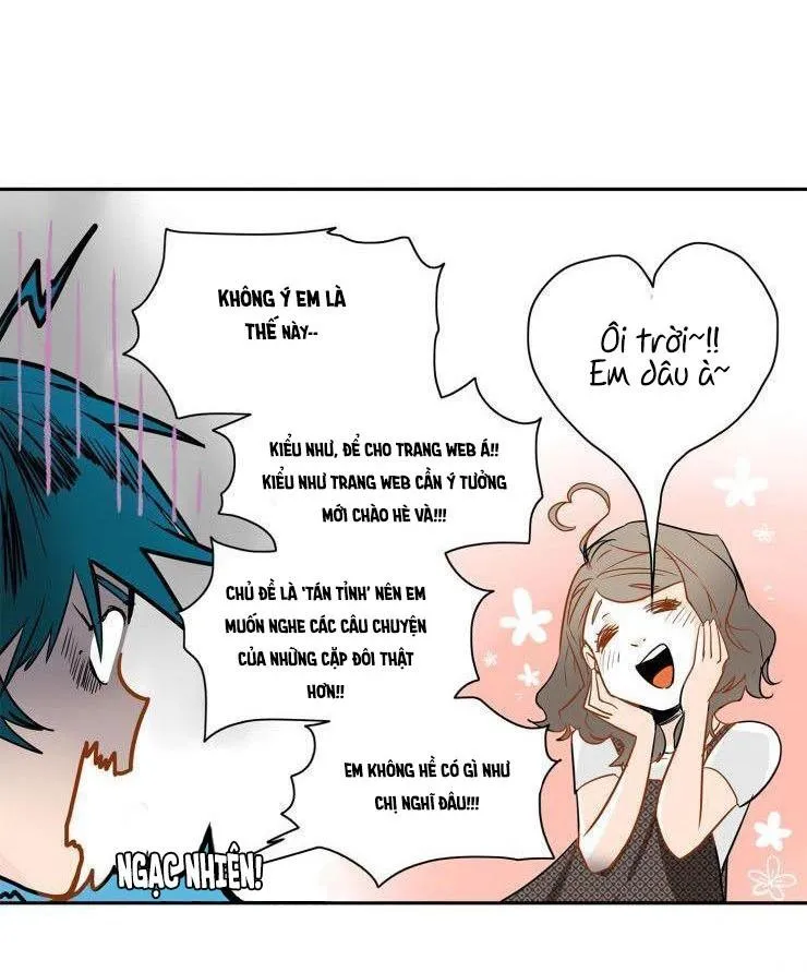 Ranh giới Chapter 30 Trang 26