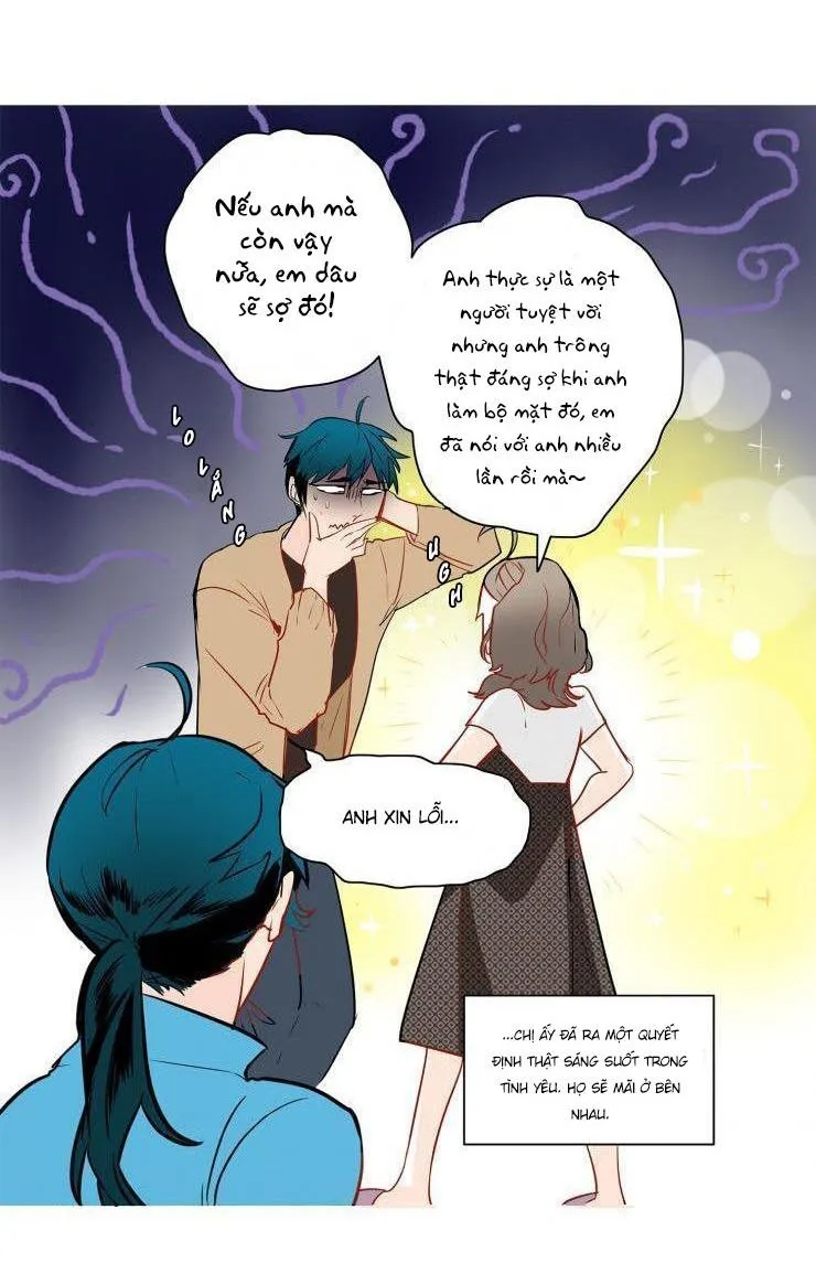 Ranh giới Chapter 30 Trang 30