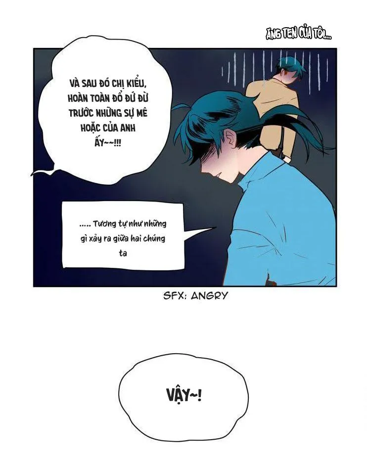 Ranh giới Chapter 30 Trang 45