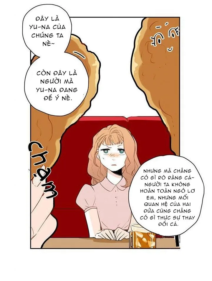 Ranh giới Chapter 31 Trang 4