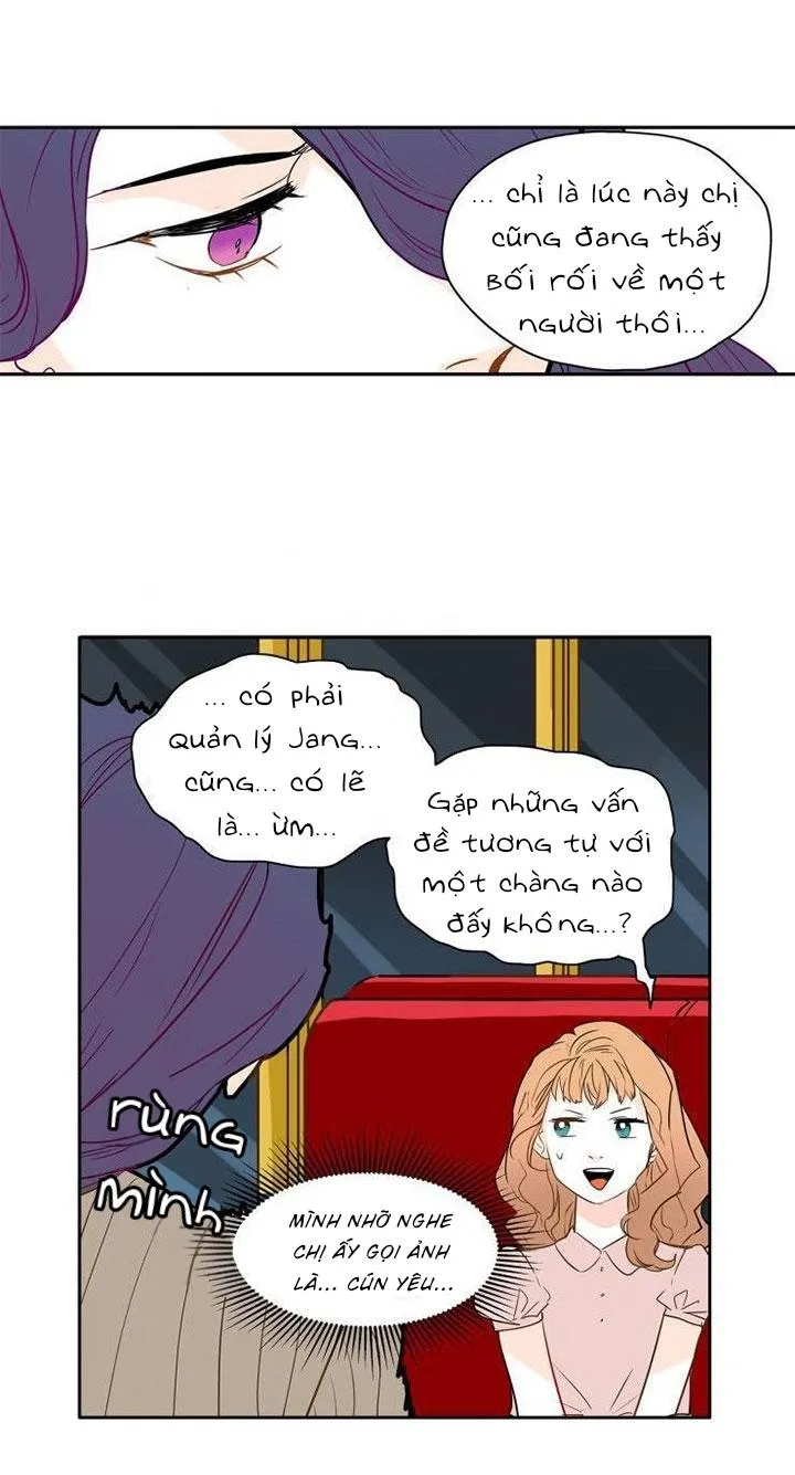 Ranh giới Chapter 31 Trang 13